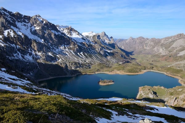 El ecoturismo en España ha venido para quedarse