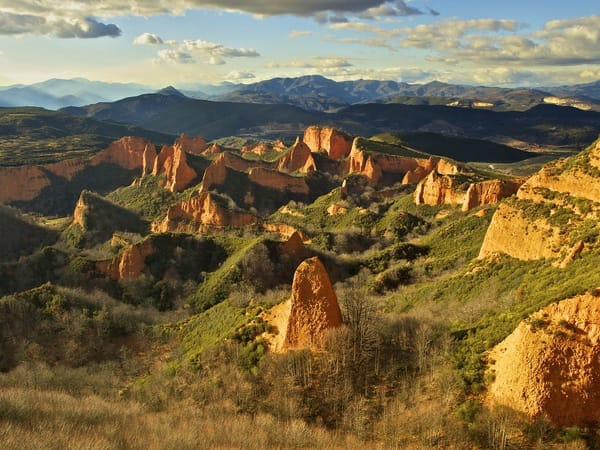 9 tesoros de España que son Patrimonio de la Humanidad