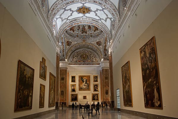 Los mejores museos de Sevilla