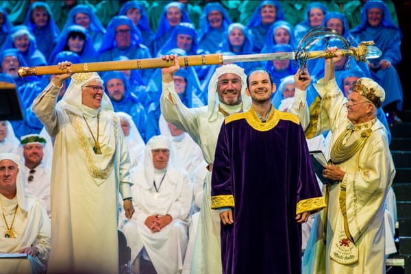 Eisteddfod, los festivales más tradicionales de Gales