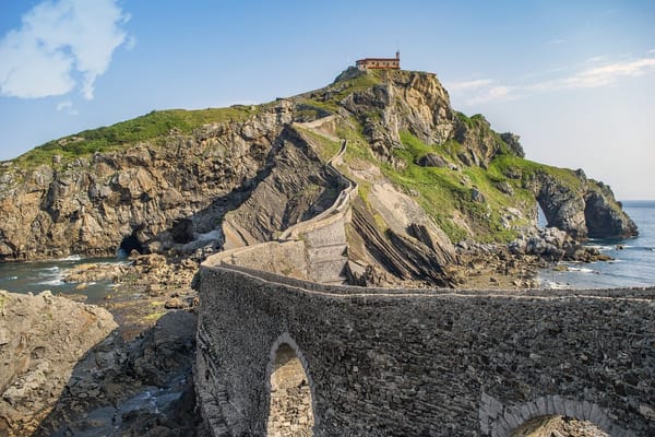 Excursiones de un día desde Bilbao