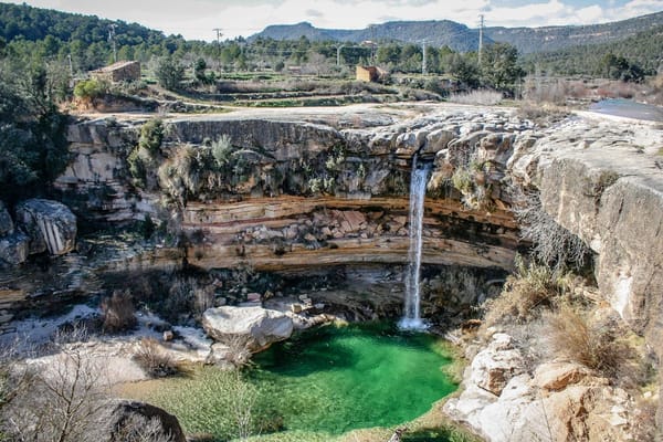 Descubriendo Matarraña, el paraíso natural de Teruel