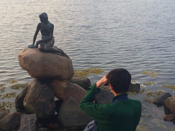 Estos son los monumentos que más decepcionan a los turistas ¿Estás de acuerdo?