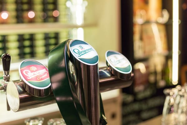 Descubriendo la pasión por la cerveza de República Checa