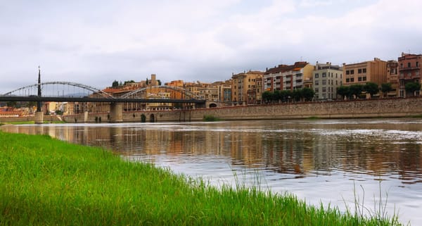 Descubrimos Tortosa, la ciudad del Renacimiento