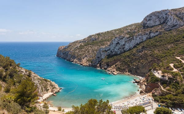 Las mejores playas de Alicante para visitar este verano