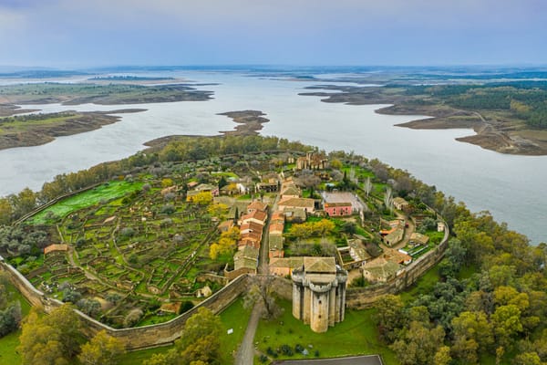 El Norte de Cáceres en cuatro planes imprescindibles