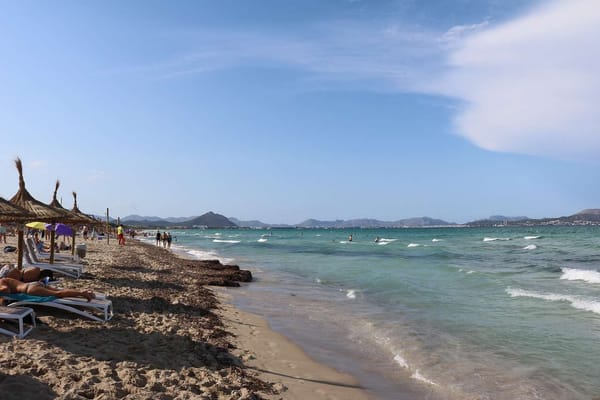 Qué ver en Alcudia: Qué visitar o hacer