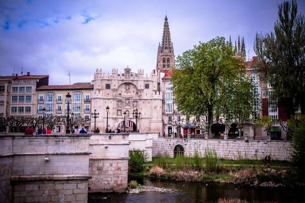 Descubriendo Burgos en un fin de semana