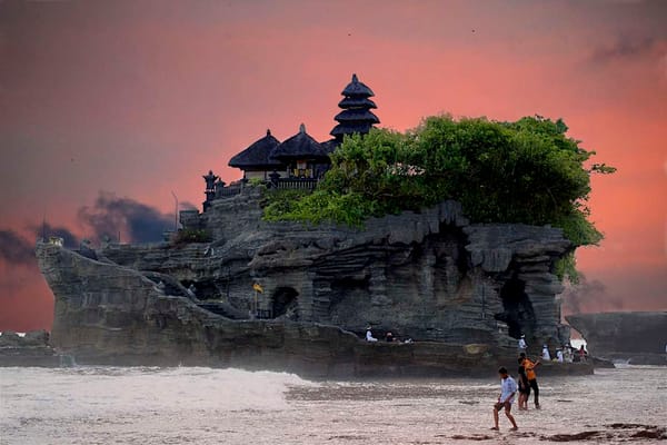 4 aspectos esenciales para una estancia a largo plazo en Bali