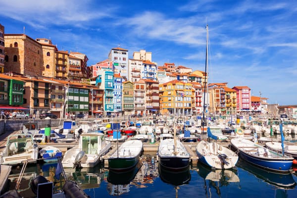 Descubriendo Bermeo, una villa marinera con mucha historia