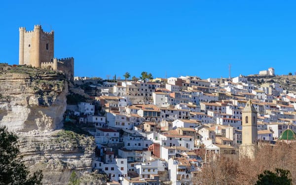 Descubriendo Alcalá del Júcar, la postal más bonita de Albacete