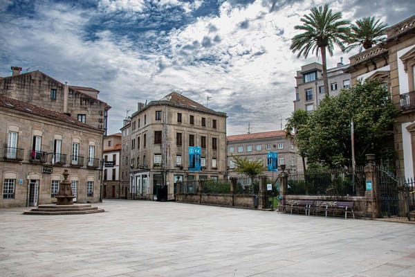 Excursiones de un día desde Vigo