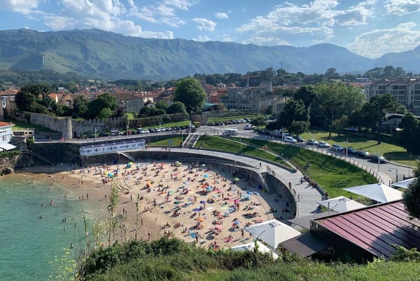 Descubriendo Llanes, la noble y leal villa de Asturias