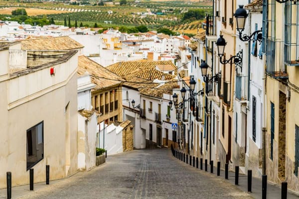 Caminos de Pasión: La mejor ruta para disfrutar de la Semana Santa