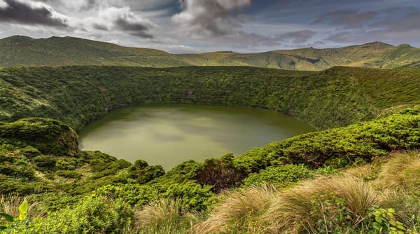 Isla de Flores: Un viaje fotográfico por este paraíso verde