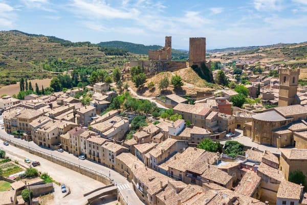 Descubriendo la Ruta de las Cinco Villas en Zaragoza