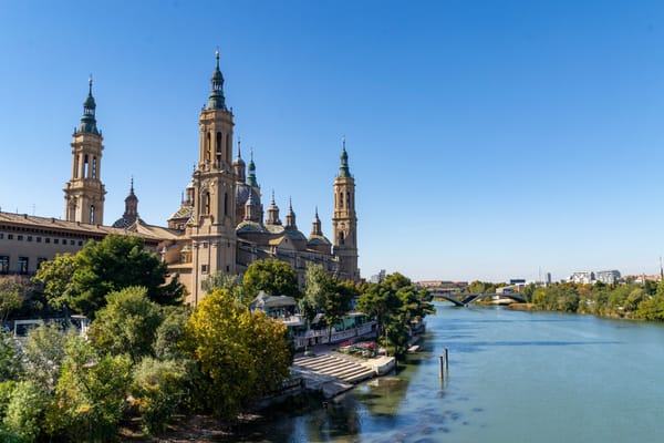 Estas son las catedrales más bonitas de España