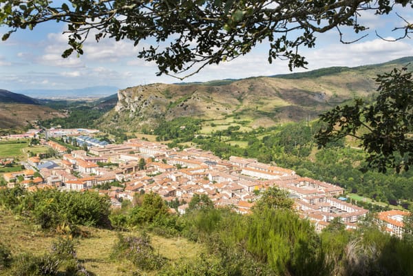 Siete rincones de La Rioja que no te puedes perder