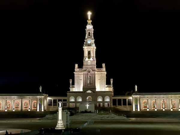 Descubriendo Fátima: Qué ver junto al santuario y alrededores