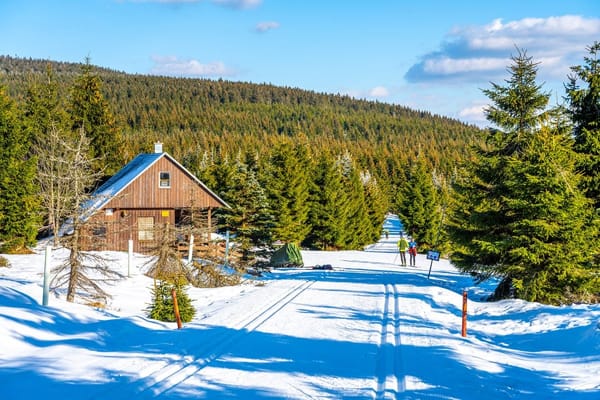 Seis experiencias para descubrir Chequia este invierno