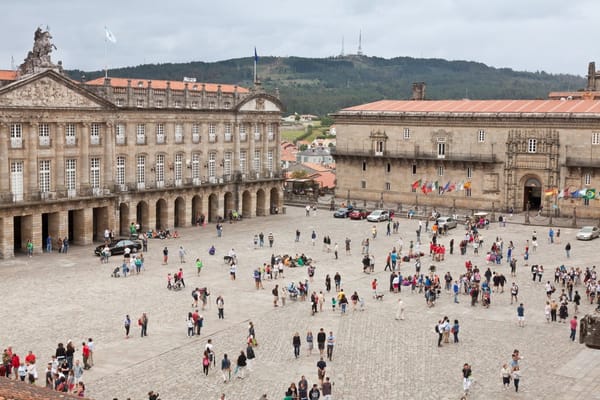 7 expresiones que solo entenderás si eres de Galicia