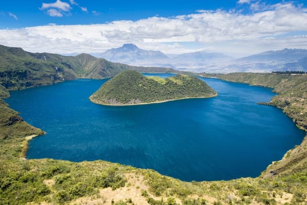 Descubriendo Otavalo, el Valle del Amanecer del Ecuador