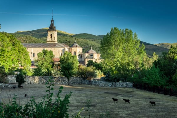 Descubriendo Rascafría, el tesoro verde que esconde Madrid