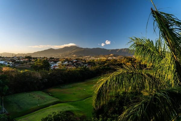 Cuál es la mejor época para viajar a Costa Rica