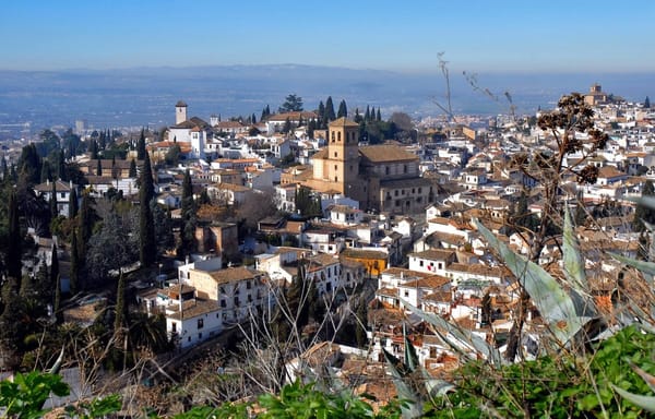 El Albaicín, descubriendo la esencia de Granada