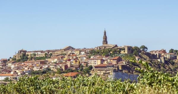 Los pueblos más bonitos de La Rioja