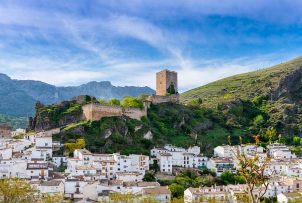 Los 10 pueblos más bonitos de Jaén