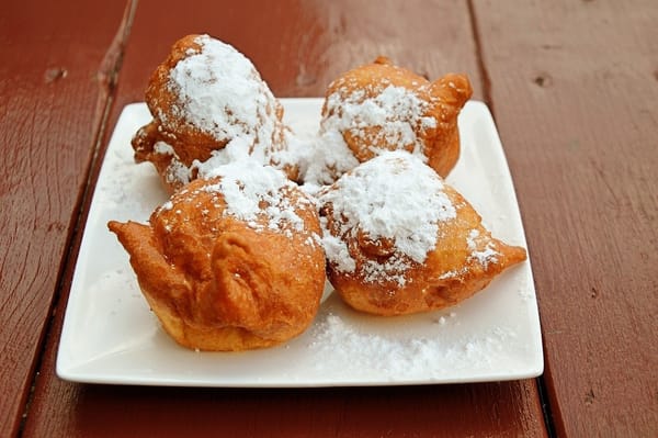 Los dulces más típicos de la Semana Santa española