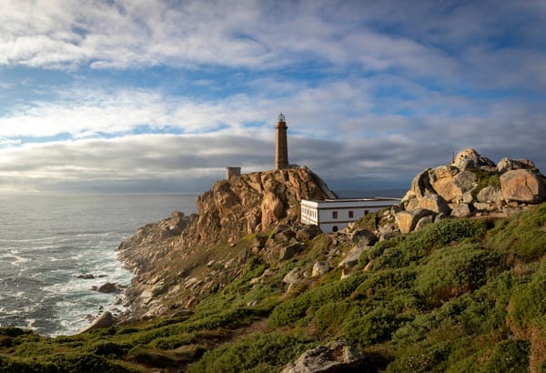 Los pueblos más bonitos de la Coruña