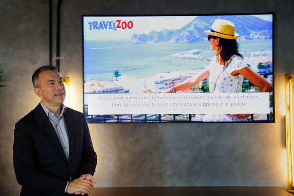 Travelzoo presenta los datos de su estudio: el turismo se recupera pero busca alternativas