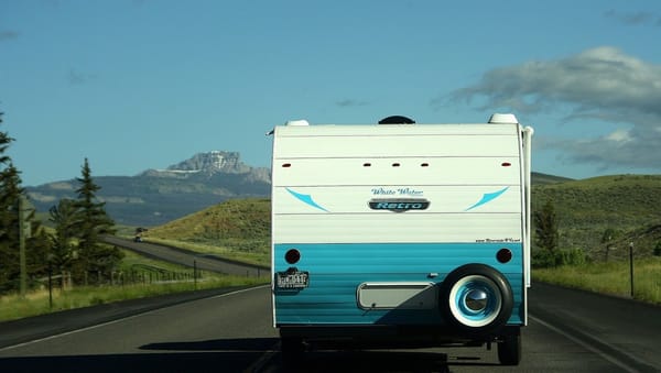 Conoce Estados Unidos en autocaravana: Tips y recomendaciones