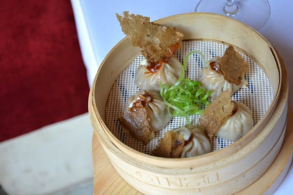 Madrid celebra la I Edición del Festival Dim Sum