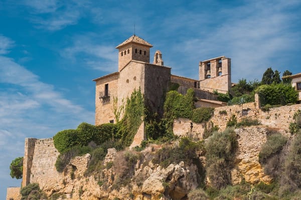 Descubriendo los pueblos más bonitos de Tarragona