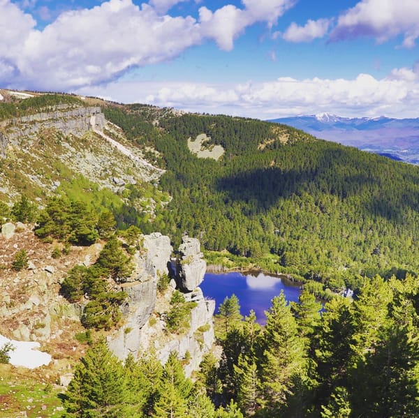 Descubriendo Sierra de la Demanda, una joya natural en Burgos