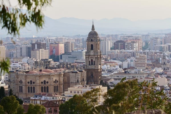 Las mejores ciudades en España para vivir jubilado