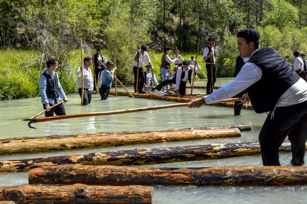 Descubrimos nueve tradiciones manchegas que (tal vez) no conocías