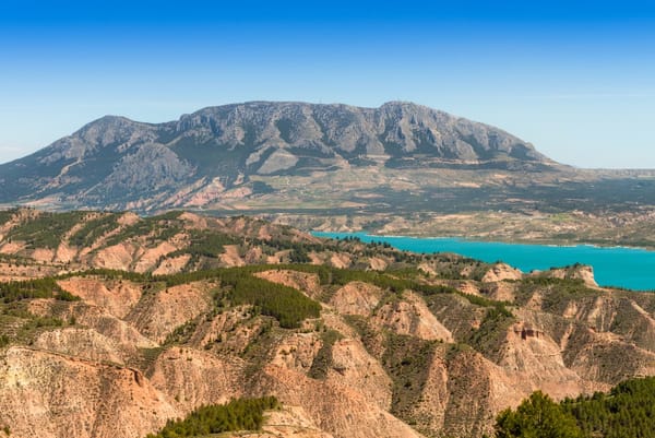 Descubriendo el Altiplano de Granada