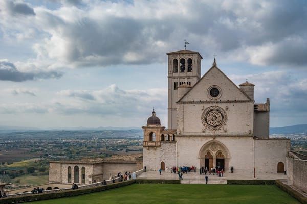 Turismo religioso: descubriendo los santuarios y lugares de peregrinación más importantes de Europa