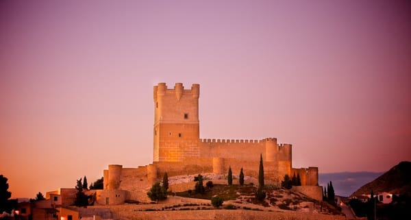 Descubriendo la Ruta del Vino de Alicante