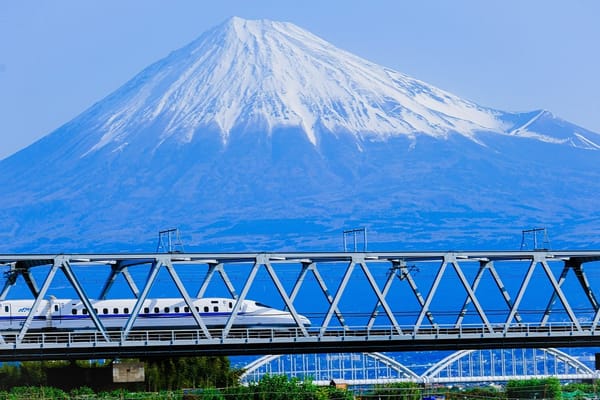 Explorando las playas y costas de Japón