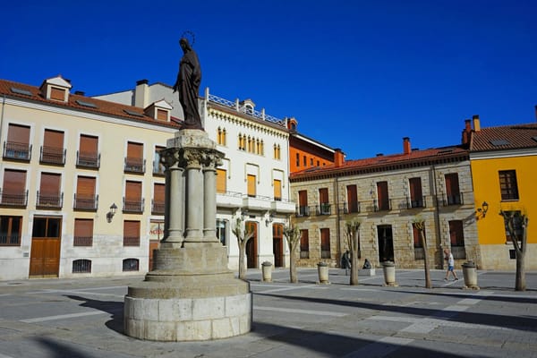 Palencia: qué ver un fin de semana en la ciudad ‘desconocida’