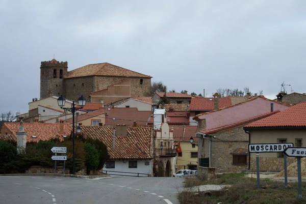 De Escucha a Cosa: los diez pueblos de Teruel con los nombres más raros