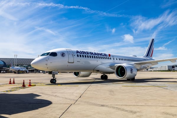 Air France celebra su 90 aniversario con una ruta cultural y gastronómica por Madrid