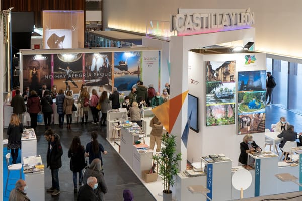 Turismo activo y gastronomía: los protagonistas de Meet Navartur Reyno de Navarra 2024