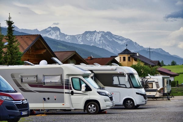 ¿Realmente vale la pena alquilar una autocaravana?